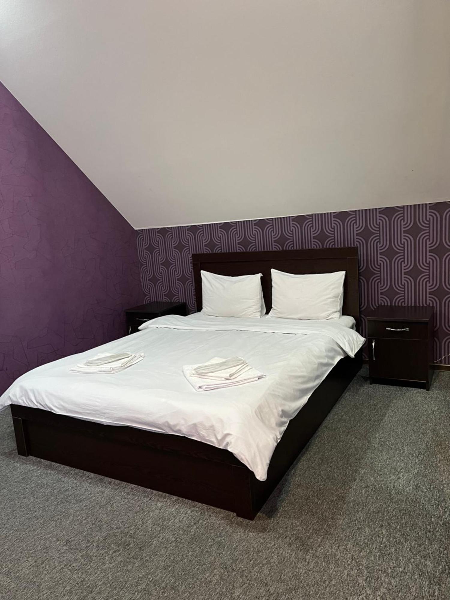 7 Rooms Tbilisi Eksteriør bilde