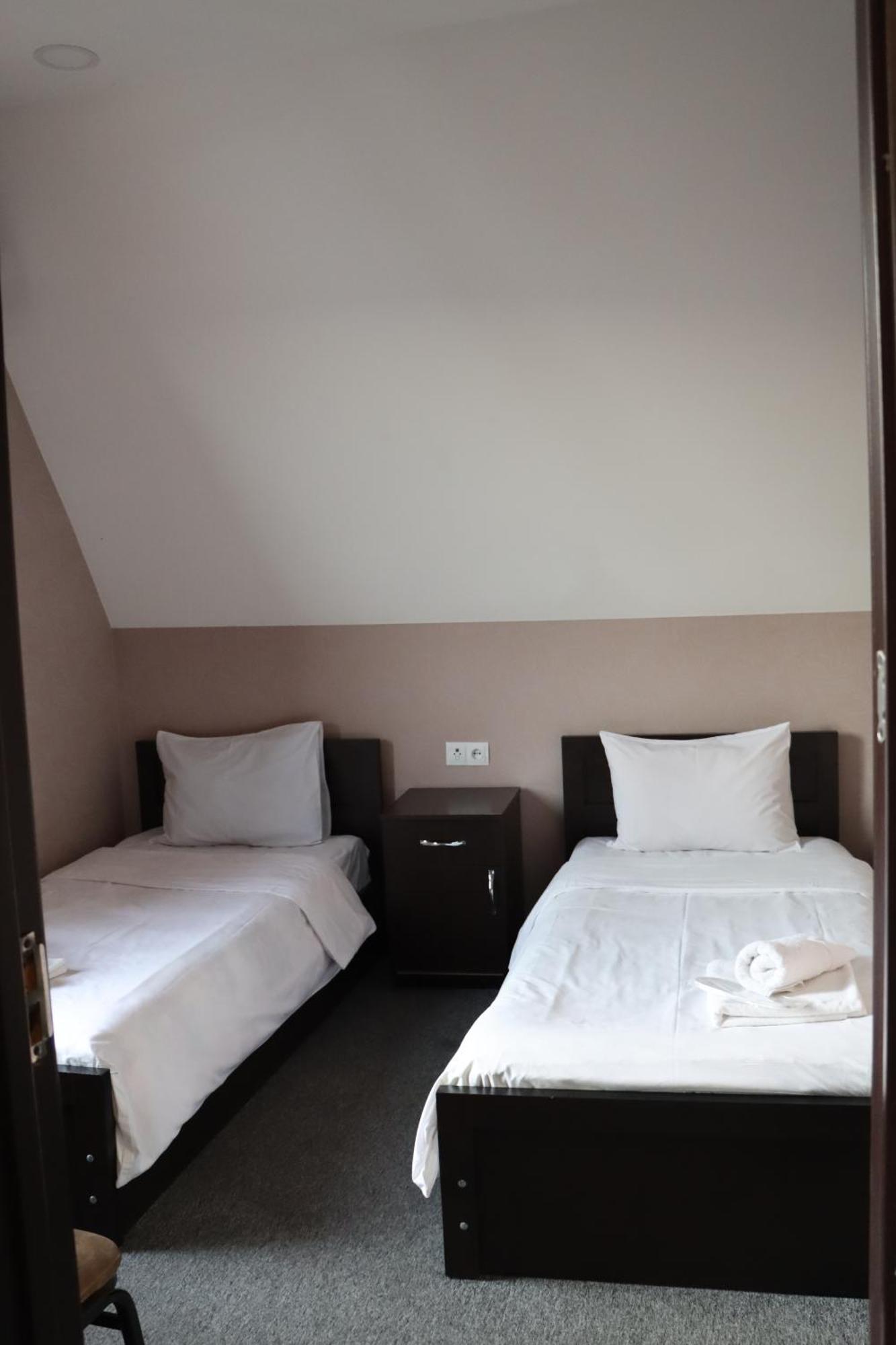 7 Rooms Tbilisi Eksteriør bilde