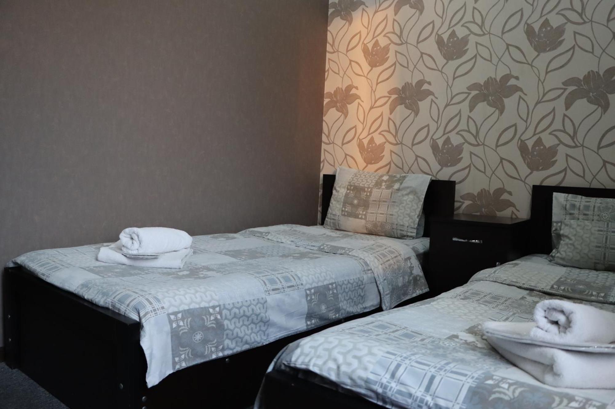 7 Rooms Tbilisi Eksteriør bilde