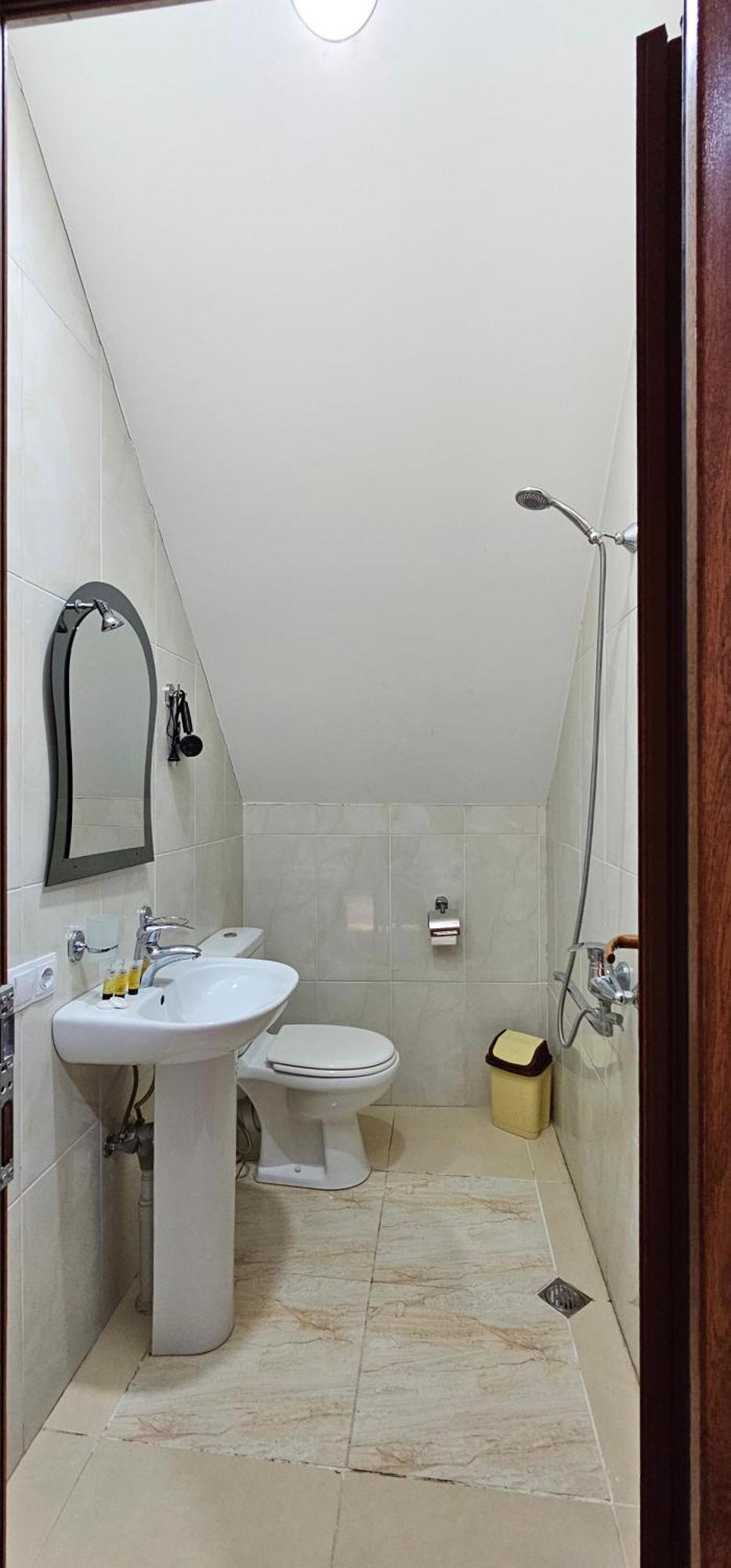 7 Rooms Tbilisi Eksteriør bilde