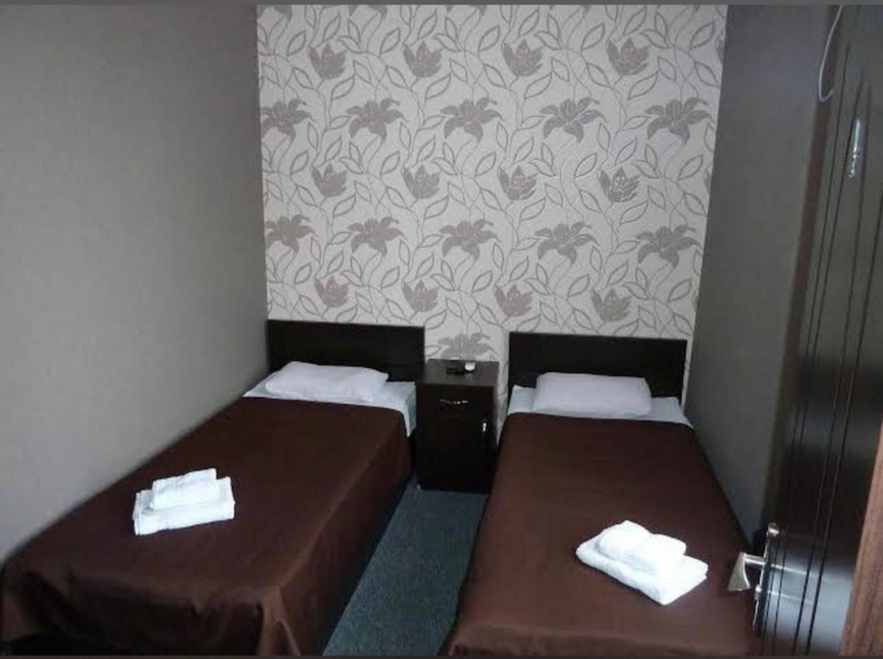 7 Rooms Tbilisi Eksteriør bilde