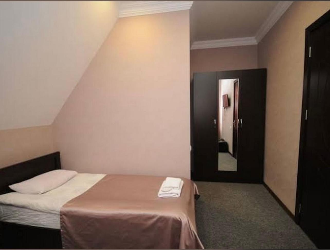 7 Rooms Tbilisi Eksteriør bilde