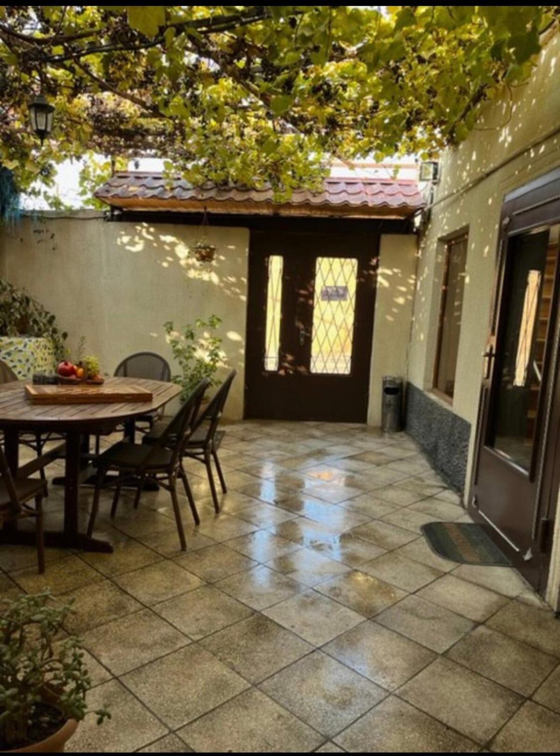 7 Rooms Tbilisi Eksteriør bilde