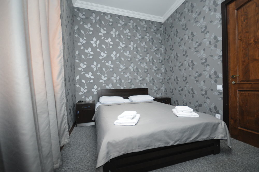 7 Rooms Tbilisi Eksteriør bilde