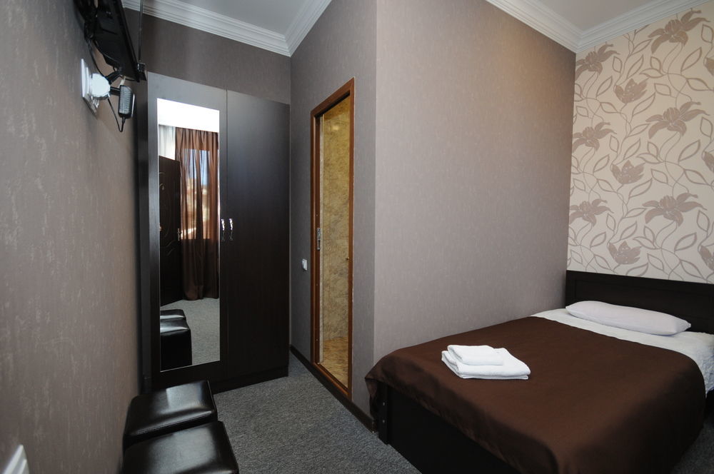 7 Rooms Tbilisi Eksteriør bilde